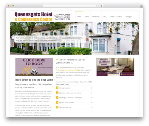 Wpbits addons for elementor pro WordPress plugin - thequeensgatehotel.co.uk