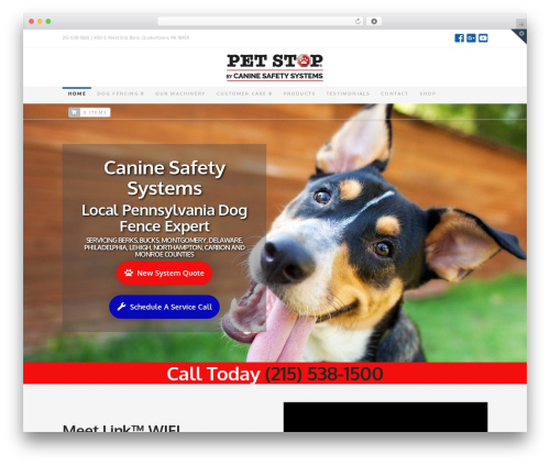 Reviews Block for Google (google-places-reviews) free WordPress plugin - caninesafety.com Reviews Block for Google (google-places-reviews) free WordPress plugin - caninesafety.com
