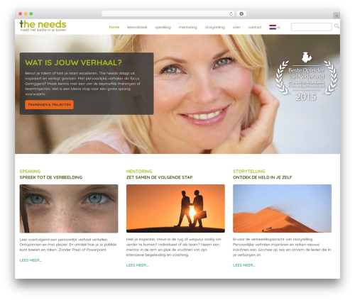 Button Builder – Buttons X (buttons-x) free WordPress plugin - theneeds.nl