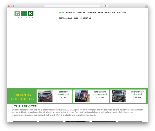 OWL Carousel – WordPress Owl Carousel Slider (lgx-owl-carousel) free WordPress plugin - cikcapital.com OWL Carousel – WordPress Owl Carousel Slider (lgx-owl-carousel) free WordPress plugin - cikcapital.com