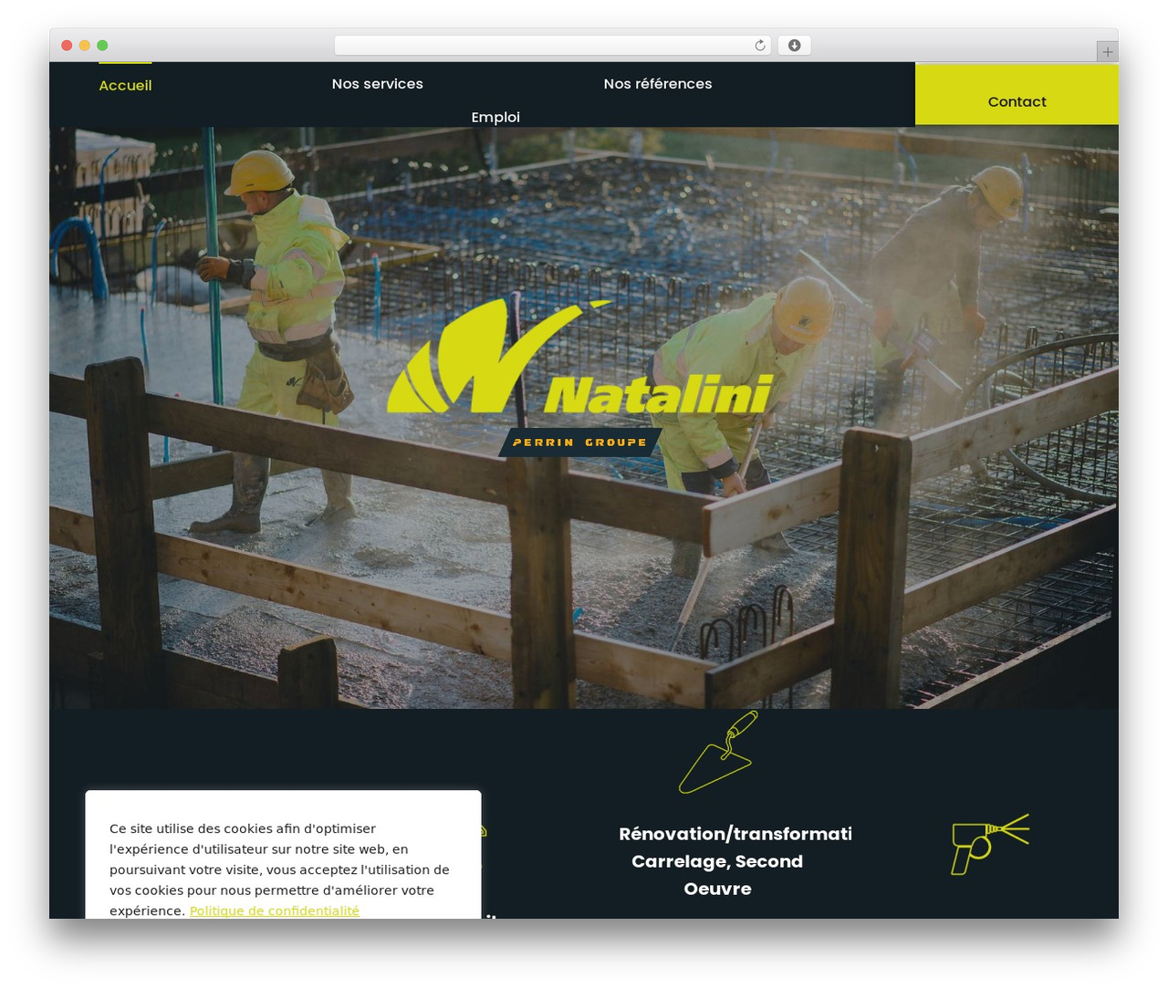 Theme WordPress JupiterX - natalini-sa.ch Theme WordPress JupiterX - natalini-sa.ch