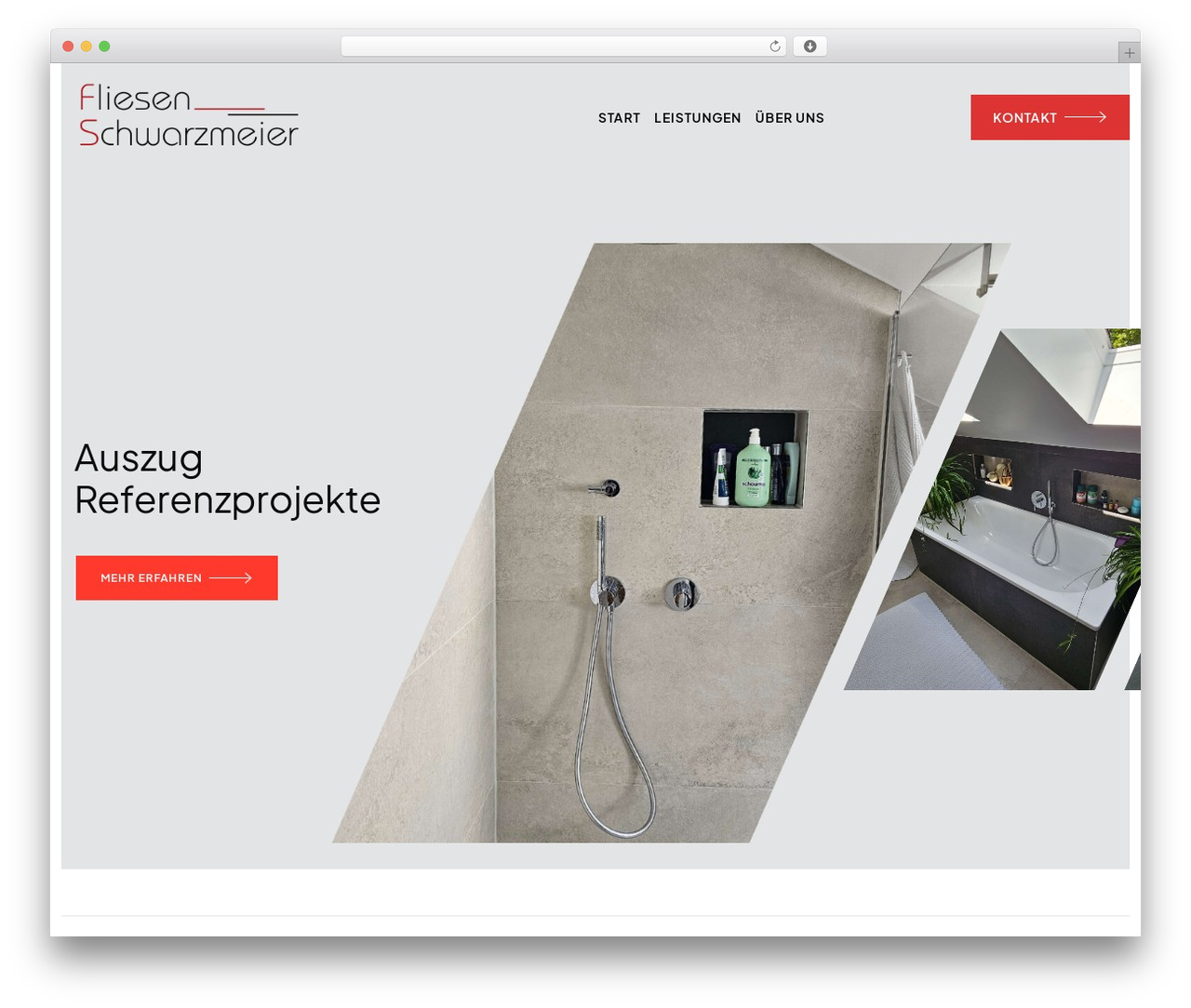 Theme WordPress marblex - fliesen-schwarzmeier.de Theme WordPress marblex - fliesen-schwarzmeier.de