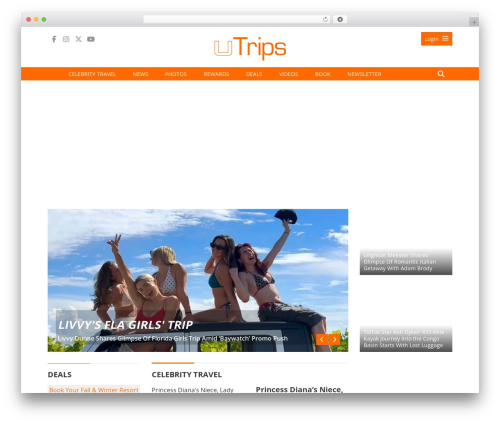 Safe Report Comments (safe-report-comments) free WordPress plugin - utrips.com Safe Report Comments (safe-report-comments) free WordPress plugin - utrips.com