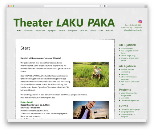 Grid Shortcodes (grid-shortcodes) free WordPress plugin - theater-laku-paka.de Grid Shortcodes (grid-shortcodes) free WordPress plugin - theater-laku-paka.de
