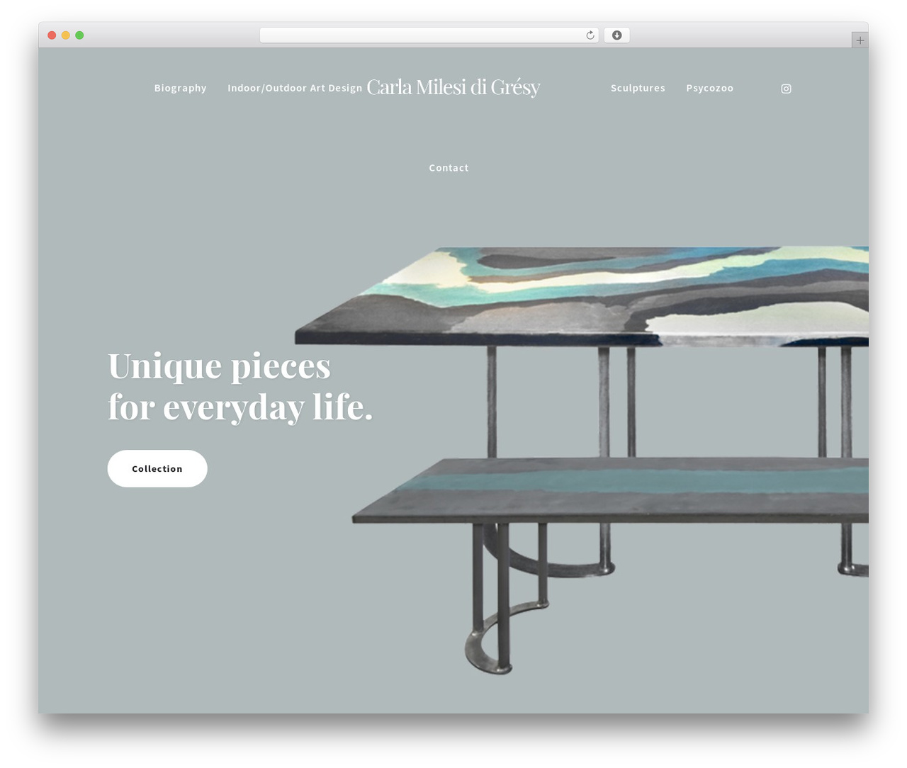 WordPress theme Atelier - carlamilesidigresy.com WordPress theme Atelier - carlamilesidigresy.com