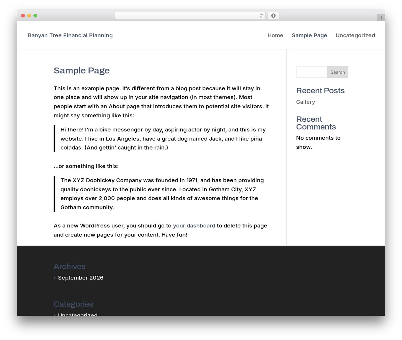 WordPress theme Divi - nexist.cloud WordPress theme Divi - nexist.cloud