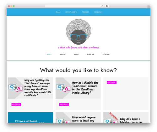 Wp mailinglist WordPress plugin - wpwoman.com
