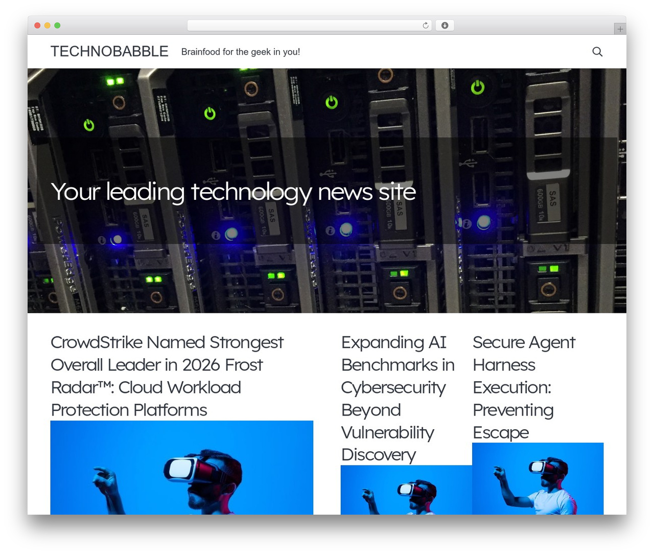 WordPress theme Impreza Child - technobabble.com.au WordPress theme Impreza Child - technobabble.com.au