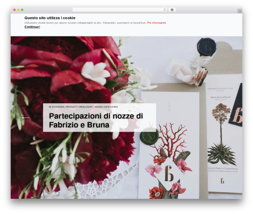 Tk social share WordPress plugin - tipografiapezzini.com