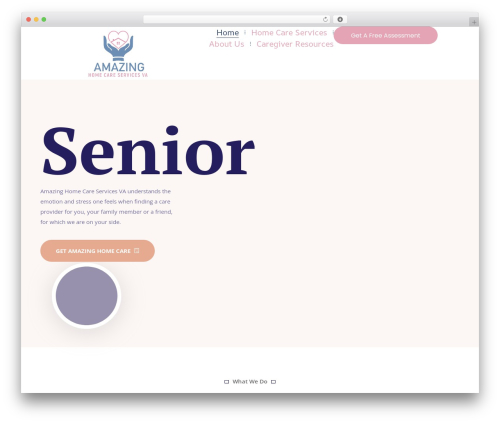 Pairgiver elementor WordPress plugin - amazinghomecareservicesva.com