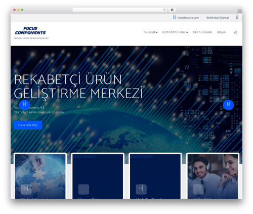 WordPress theme SoftMe - focus-tr.com WordPress theme SoftMe - focus-tr.com