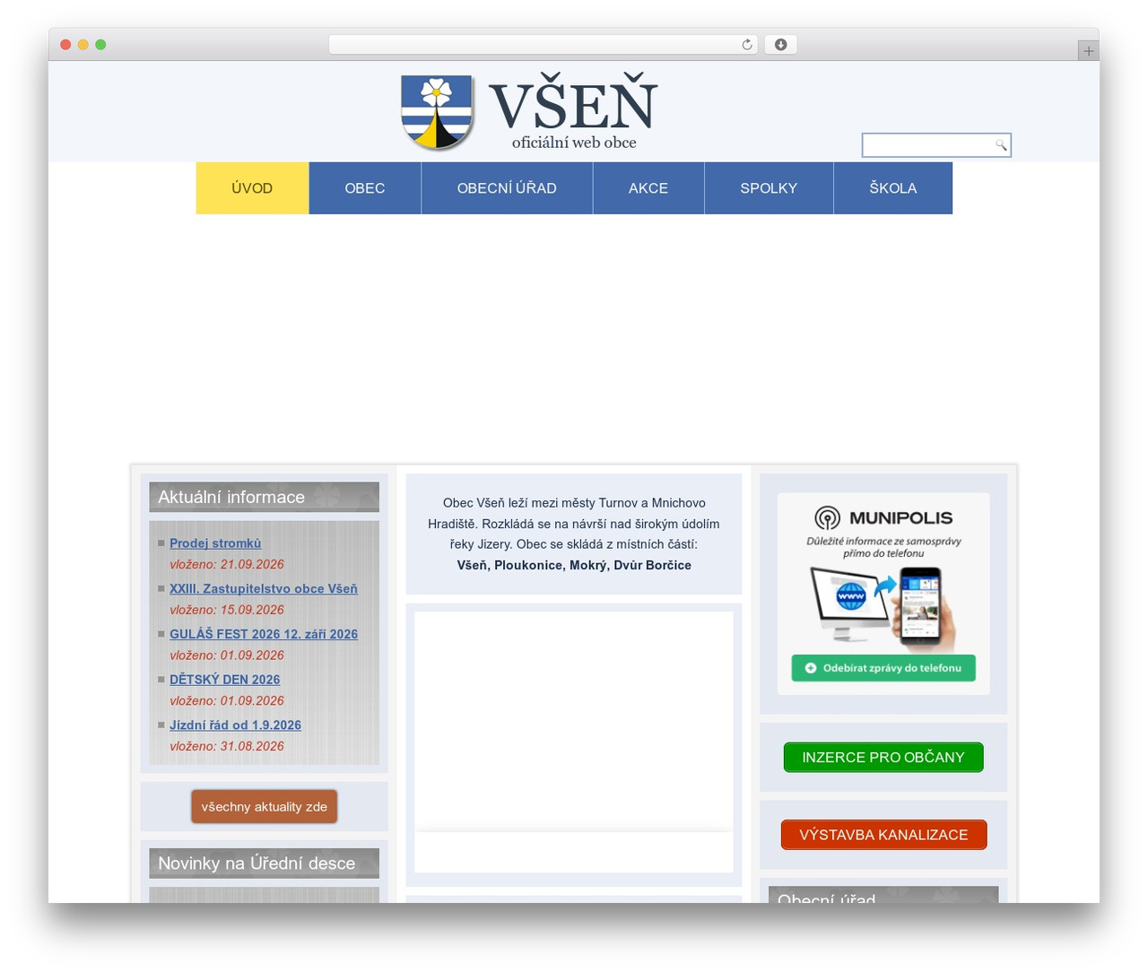 WordPress theme vsen0002 - vsen.cz WordPress theme vsen0002 - vsen.cz