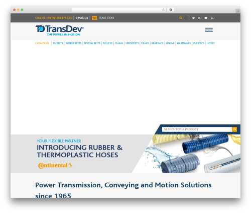 Contact form 7 auto save progress WordPress plugin - transdev.co.uk