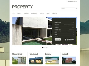 WP theme WordPress Theme 1422