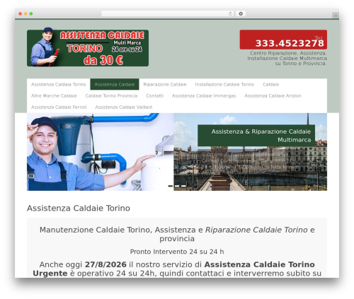Organization Schema Widget (organization-schema-widget) free WordPress plugin - assistenza-caldaie-torino.eu Organization Schema Widget (organization-schema-widget) free WordPress plugin - assistenza-caldaie-torino.eu