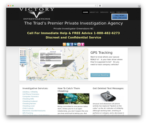 Content text slider on post (content-text-slider-on-post) free WordPress plugin - victorypi.com