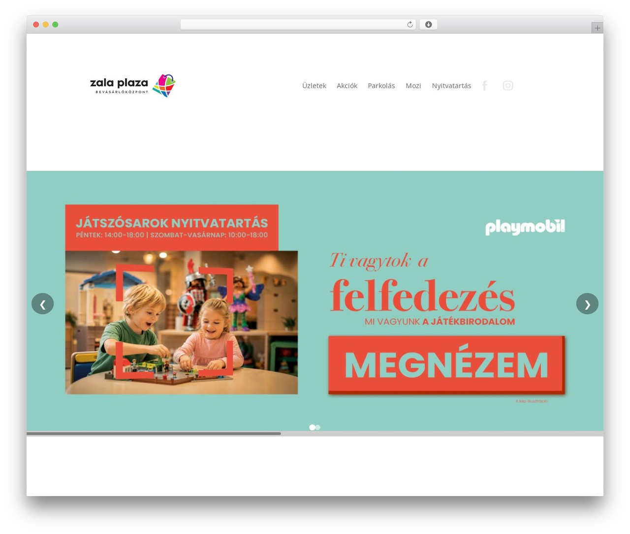 Divi WordPress theme - zalaplaza.hu Divi WordPress theme - zalaplaza.hu