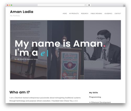 WP Team – Best Team Members Showcase Plugin for WordPress (team-free) free WordPress plugin - amanladia.com WP Team – Best Team Members Showcase Plugin for WordPress (team-free) free WordPress plugin - amanladia.com