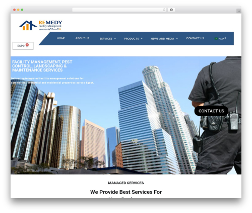 Ova crs WordPress plugin - remedyegypt.com
