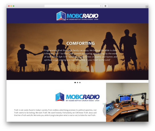 Lbg audio6 html5 shoutcast_history WordPress plugin - mobcradio.com