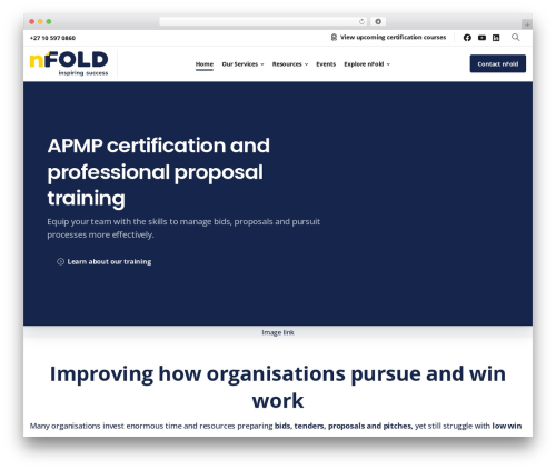 Pixfort likes WordPress plugin - nfold.com