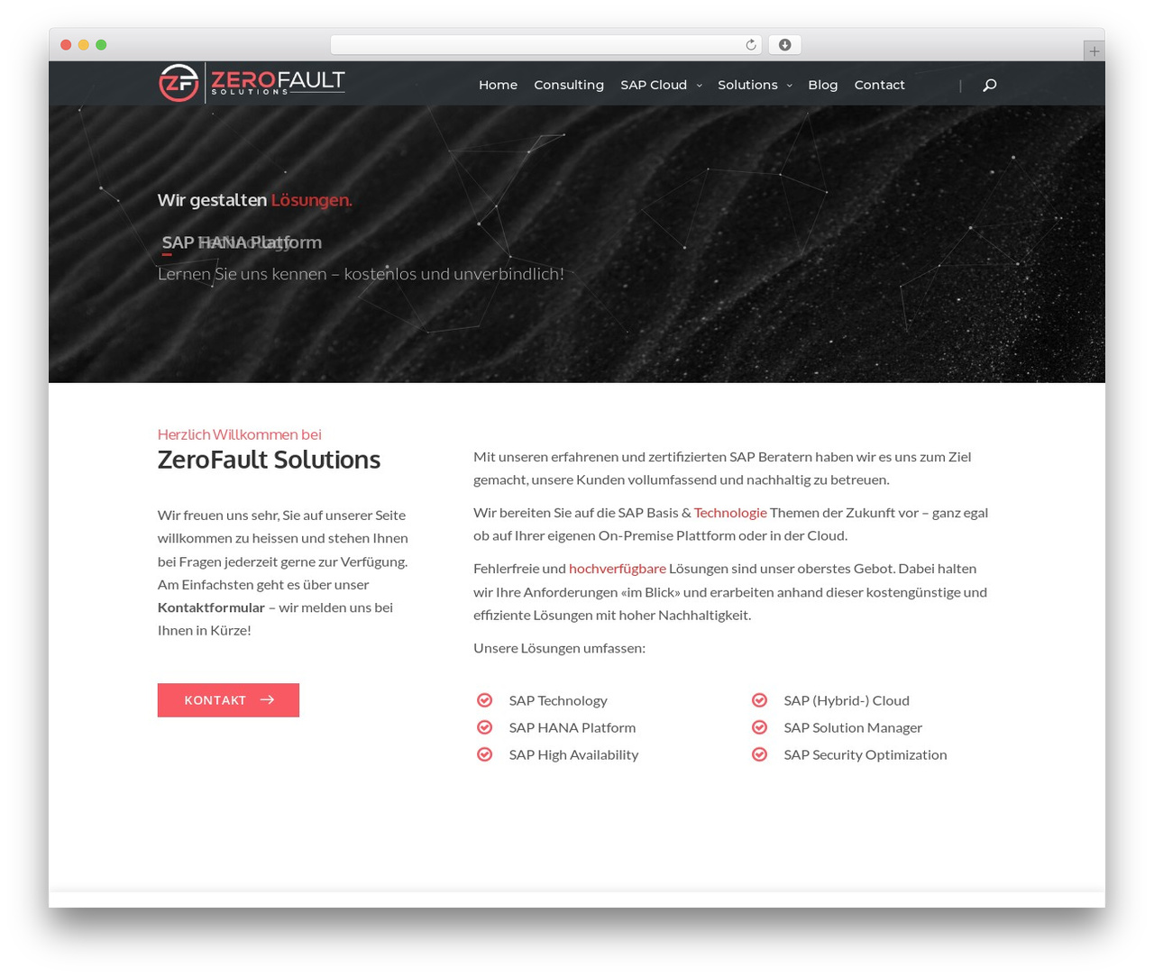 Alea theme WordPress - zf-solutions.com Alea theme WordPress - zf-solutions.com