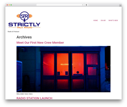 Social Share With Floating Bar (social-share-with-floating-bar) free WordPress plugin - strictlytalkradio.com Social Share With Floating Bar (social-share-with-floating-bar) free WordPress plugin - strictlytalkradio.com