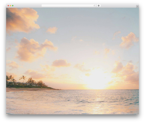 Lamoon theme WordPress - summerheights.com