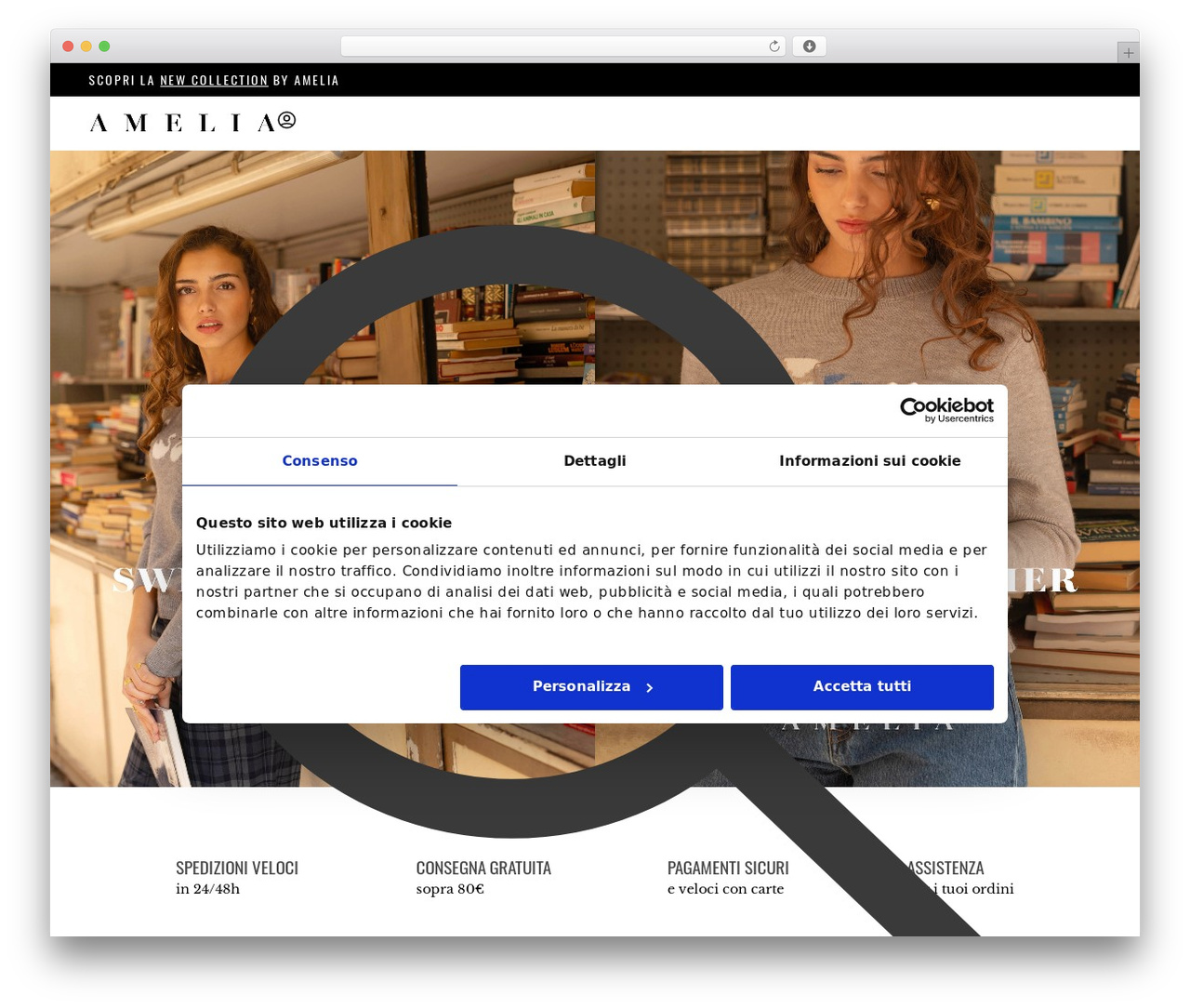 Shoptimizer WordPress store theme - amelia-store.com Shoptimizer WordPress store theme - amelia-store.com