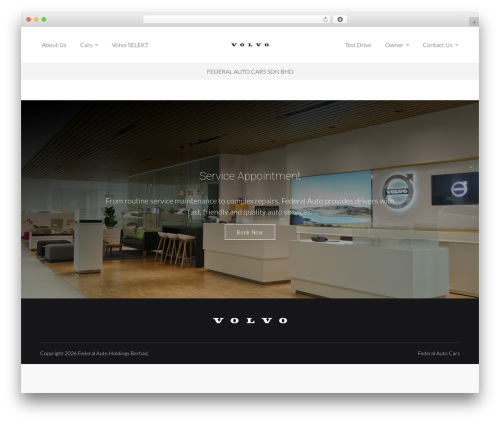 The7 Classic theme WordPress - volvo.federalauto.com.my The7 Classic theme WordPress - volvo.federalauto.com.my
