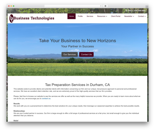 Gns ccms WordPress plugin - biztec.net