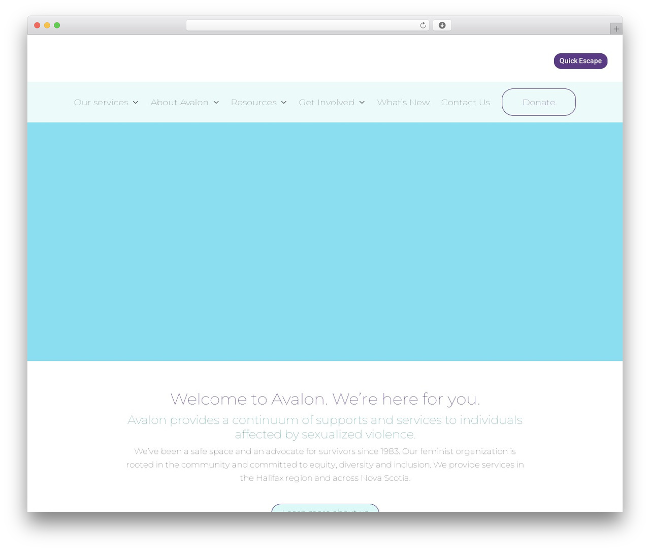 WordPress theme Avada - avaloncentre.ca WordPress theme Avada - avaloncentre.ca