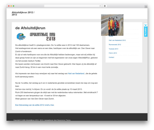 WP-TwitterBadge (wp-twitterbadge) free WordPress plugin - afsluitdijkrun.nl WP-TwitterBadge (wp-twitterbadge) free WordPress plugin - afsluitdijkrun.nl