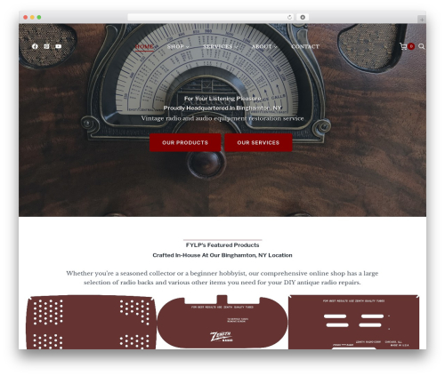Wp social ninja pro WordPress plugin - everythingradio.com