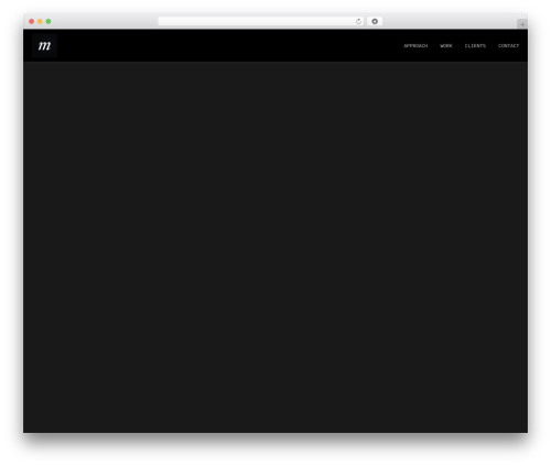 Ht menu WordPress plugin - maddcloud.com