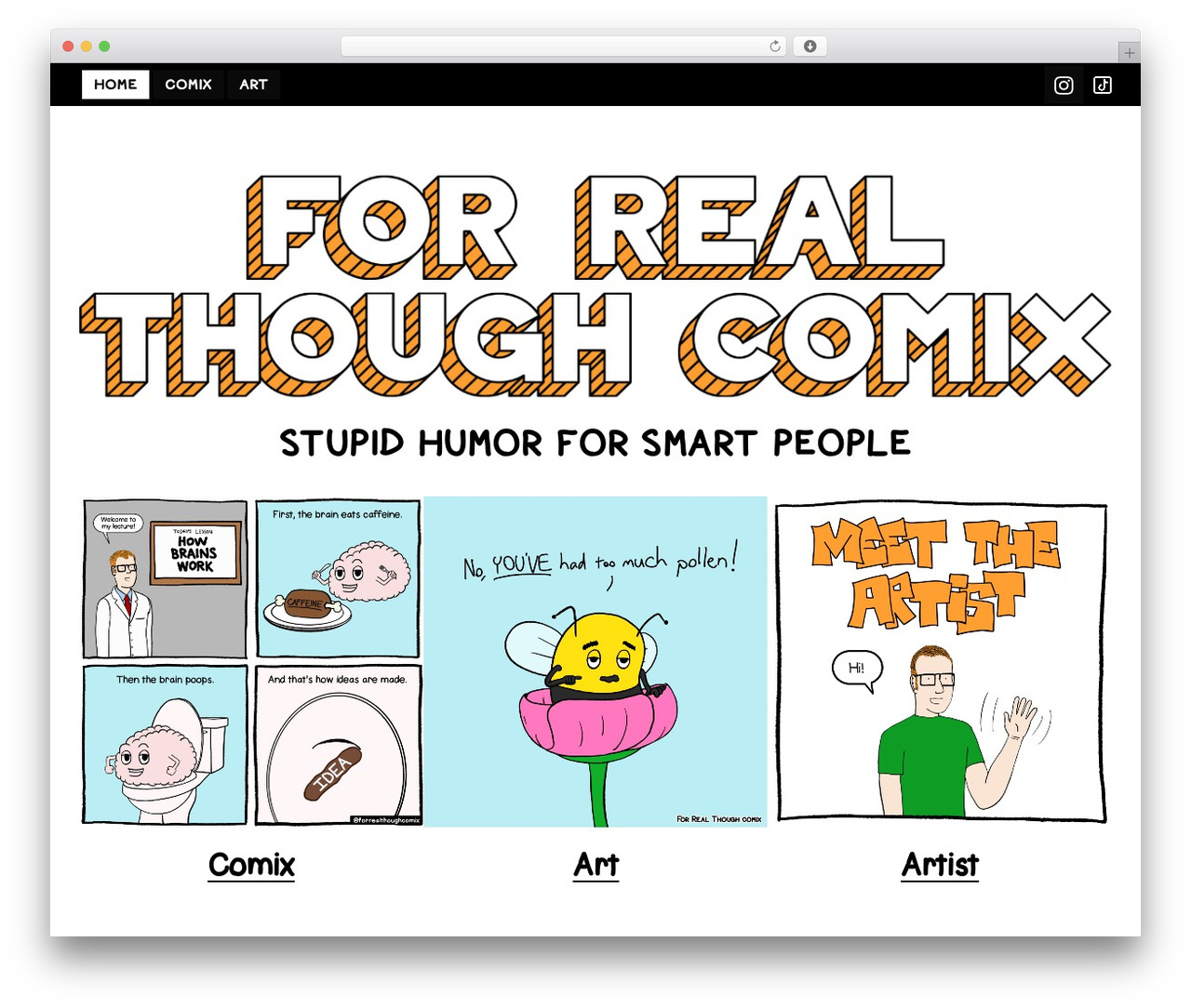 Customify WordPress theme - forrealthough.ink Customify WordPress theme - forrealthough.ink