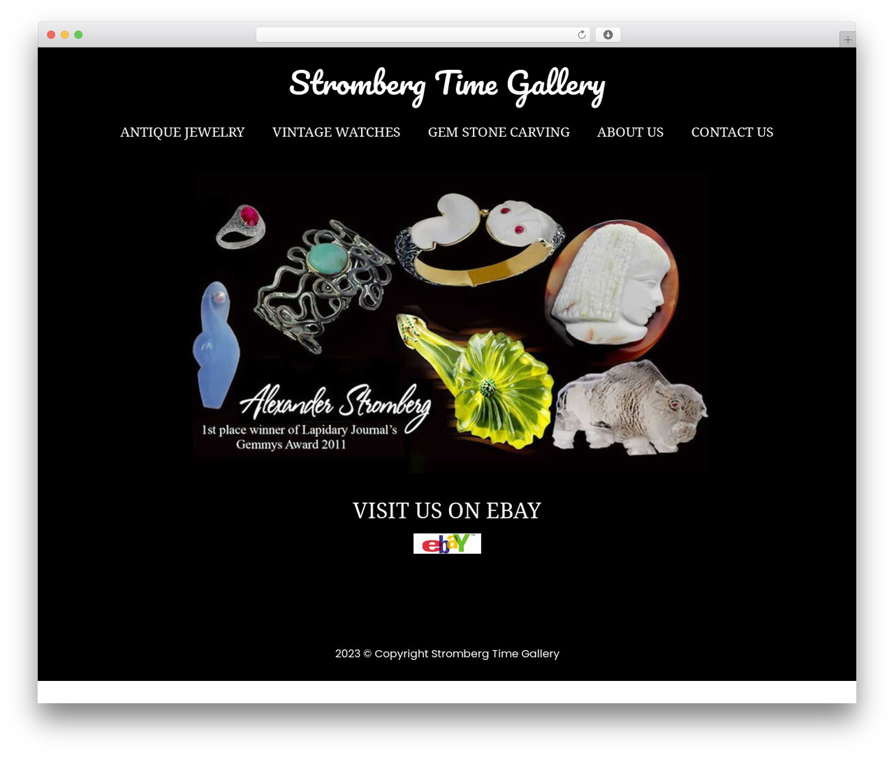 Hello Elementor theme WordPress - strombergtime.com Hello Elementor theme WordPress - strombergtime.com