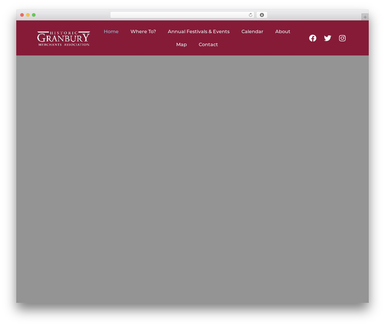 Hello Elementor WordPress theme free download - granburysquare.com