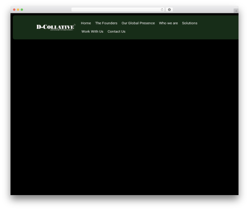 Quarty plugin WordPress plugin - d-collative.com