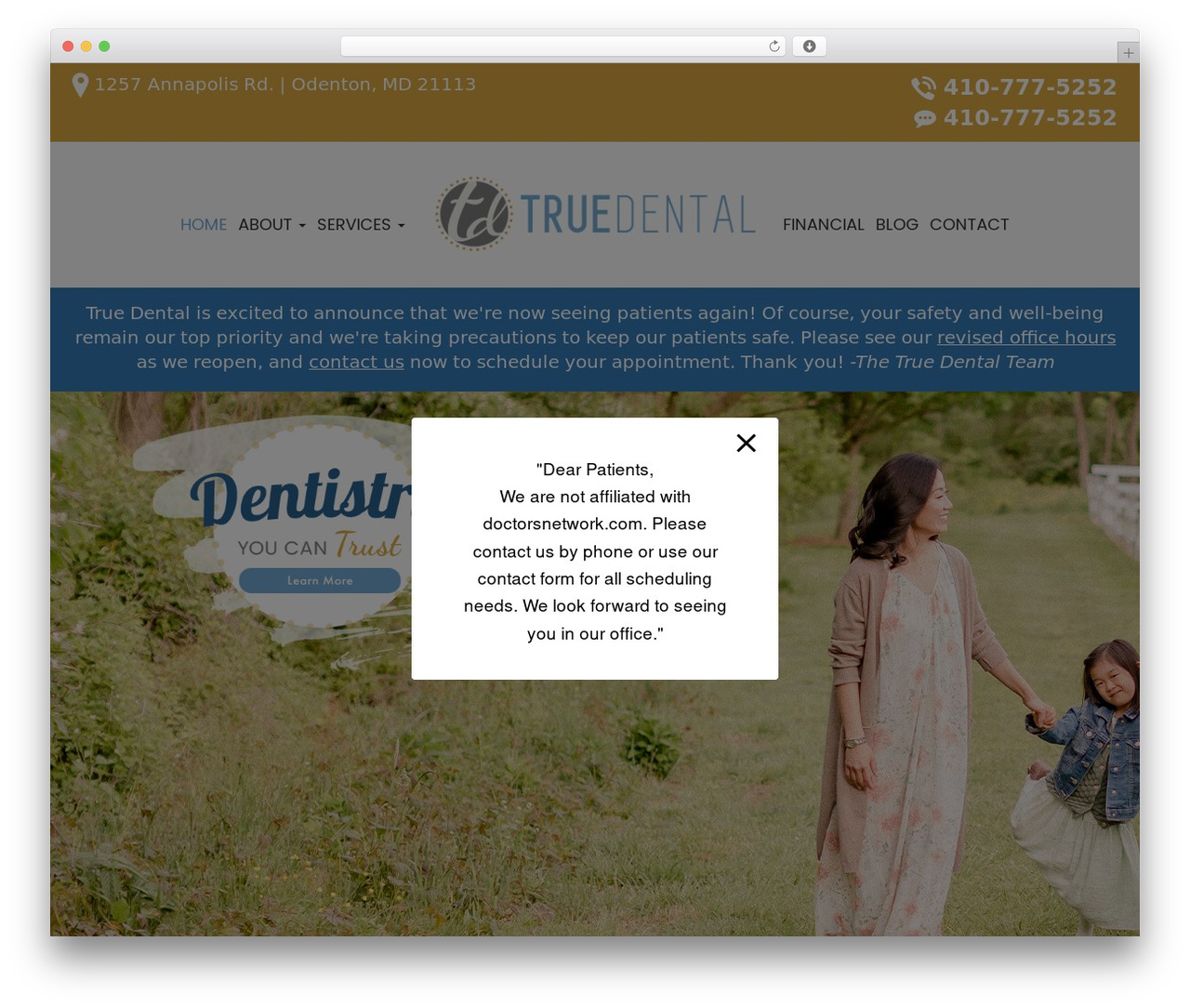 Practice theme WordPress - dentistinodenton.com Practice theme WordPress - dentistinodenton.com