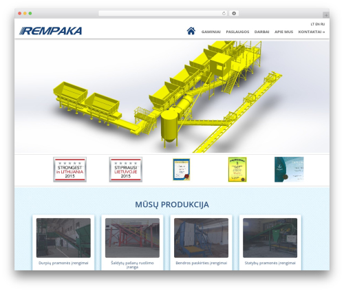 Si contact form WordPress plugin - rempaka.com