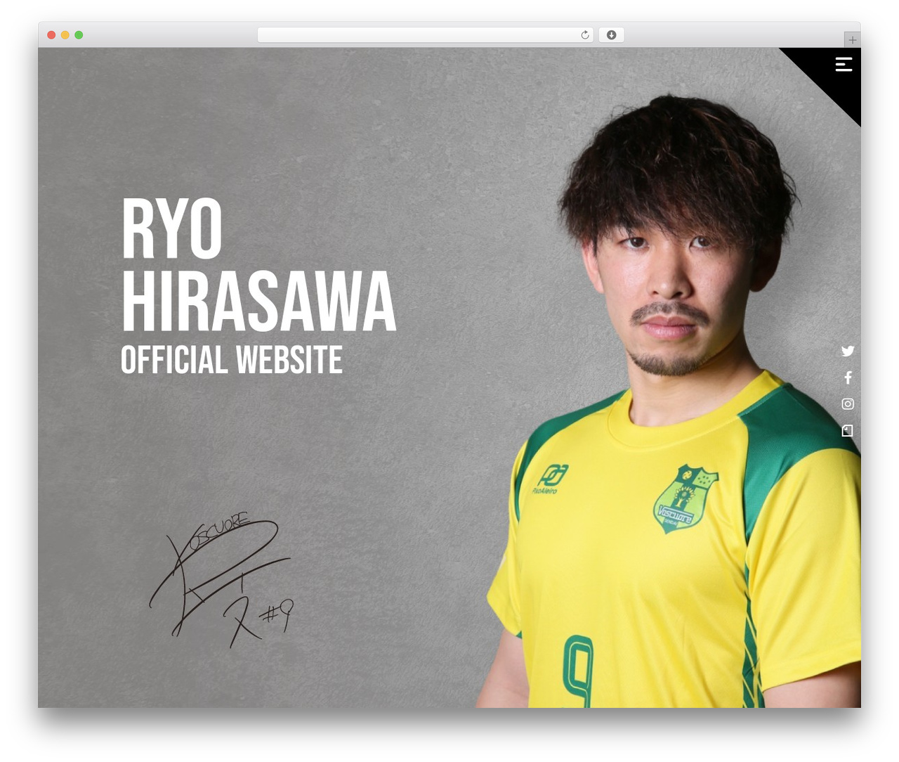 Theme WordPress coms - ryo-hirasawa.com Theme WordPress coms - ryo-hirasawa.com