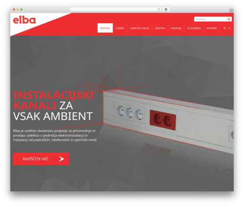 Cookie delete plugin WordPress plugin - elba.si