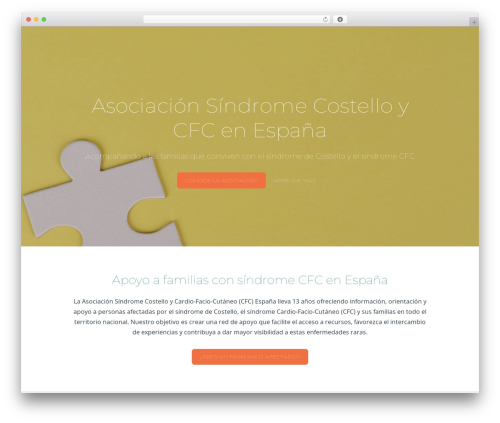 Cm4all wordpress WordPress plugin - costellocfc.es