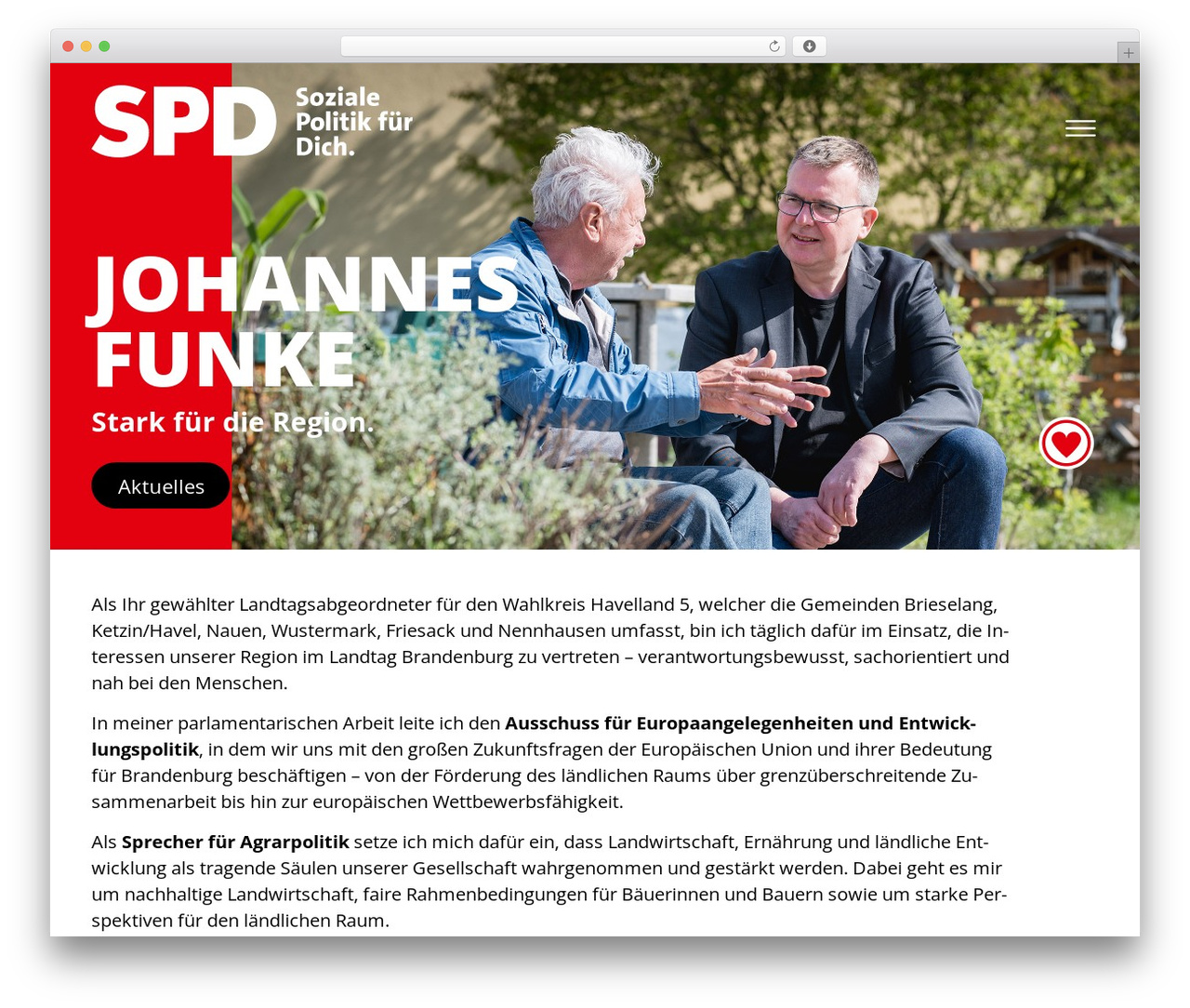WordPress website theme spd - johannesfunke.net WordPress website theme spd - johannesfunke.net