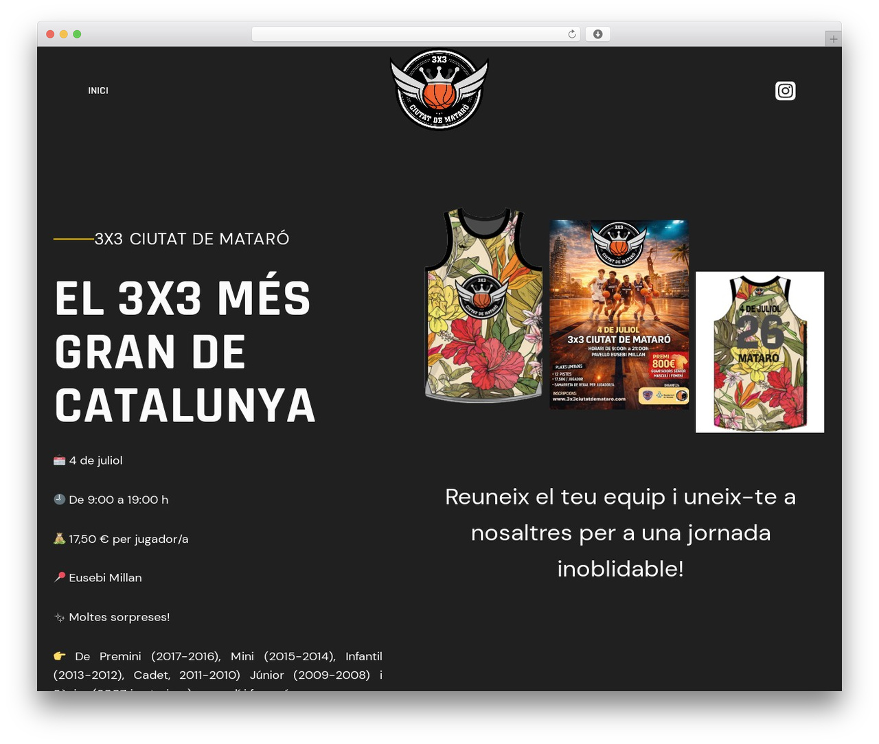 WP theme Wrestling Child - 3x3ciutatdemataro.com WP theme Wrestling Child - 3x3ciutatdemataro.com