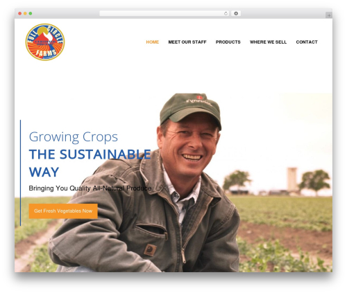 Pws core WordPress plugin - fullcircleorganicfarms.com