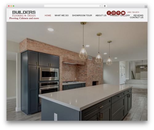 Pws core WordPress plugin - buildersflooringanddesign.com