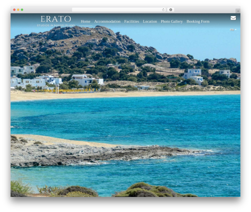 Codibee loader WordPress plugin - erato-studios-naxos.gr