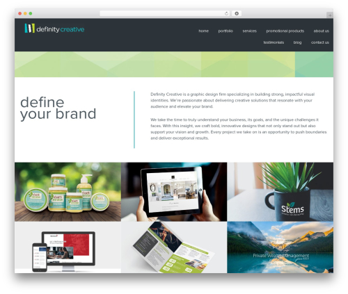 Blox Lite (blox-lite) free WordPress plugin - definity.ca
